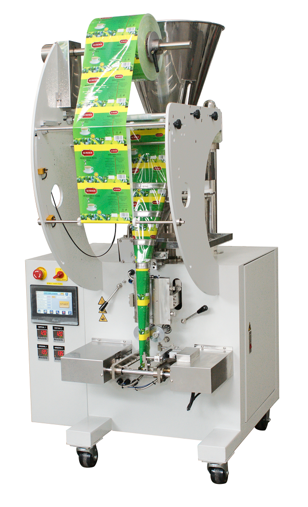Sachet Packing Machine Suppliers | Easy Pack Technology Sdn Bhd