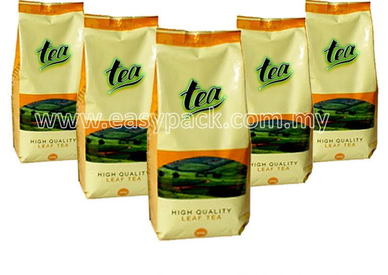 Best Tea Packaging Machine Manufacturer | Easy Pack Machinery
