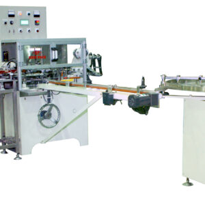 Chocolate Packing Machine by Easypack Packing Machines Malaysia