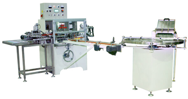 Chocolate Packing Machine by Easypack Packing Machines Malaysia