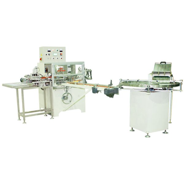 Chocolate Overwrap Machine by Easypack Packing Machines Malaysia