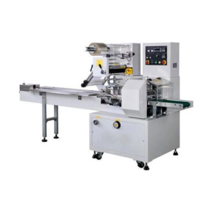 Chocolate Overwrap Machine by Easypack Packing Machines Malaysia
