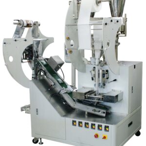 Coffee Packing Machine by Easypack Packing Machines Malaysia