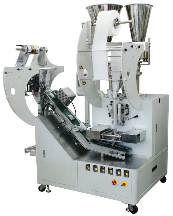 Coffee Packing Machine by Easypack Packing Machines Malaysia