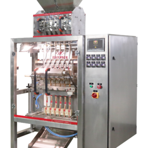 Creamer Packing Machine by Easypack Packing Machines Malaysia
