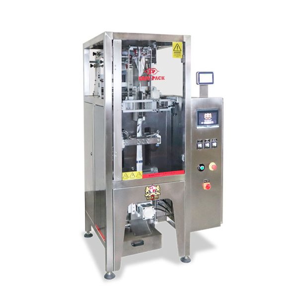 Die Cut Shape Packaging Machine by Easypack Packing Machines Malaysia