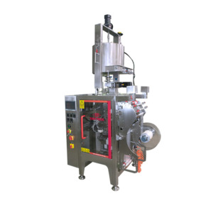 Die Cut Shape Packaging Machine by Easypack Packing Machines Malaysia