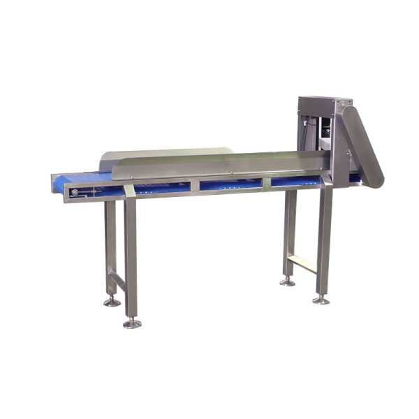 Flat Conveyor by Easypack Packing Machines Malaysia