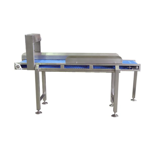Flat Conveyor by Easypack Packing Machines Malaysia