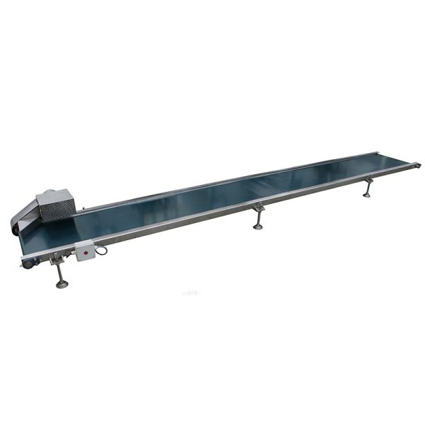 Flat Conveyor by Easypack Packing Machines Malaysia