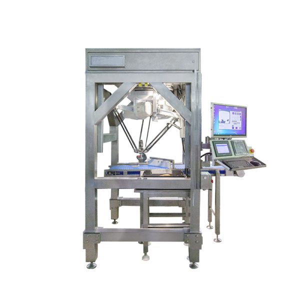 Delta Robot by Easypack Packing Machines Malaysia