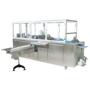 Overwrap Machines by Easypack Packing Machines Malaysia