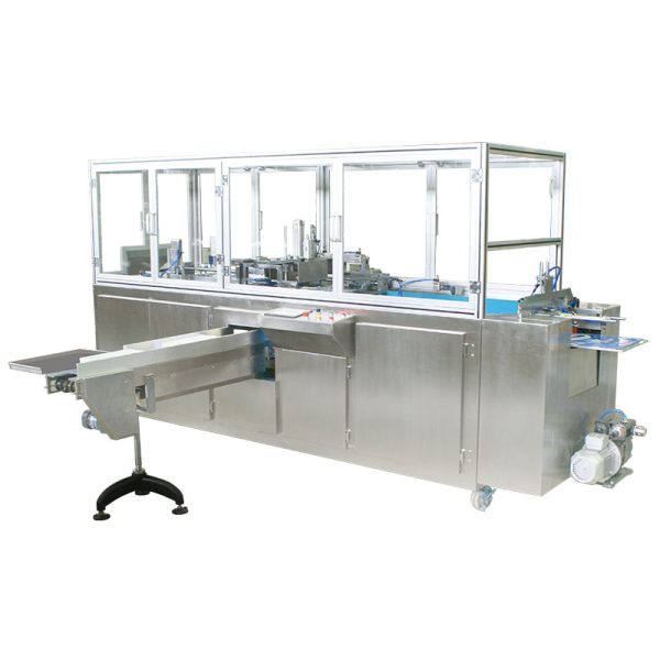 Overwrap Machines by Easypack Packing Machines Malaysia