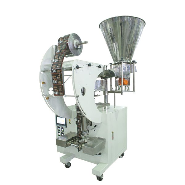 Sachet Packing Machine by Easypack Packing Machines Malaysia