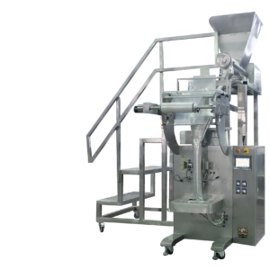 Salt Packaging Machine by Easypack Packing Machines Malaysia