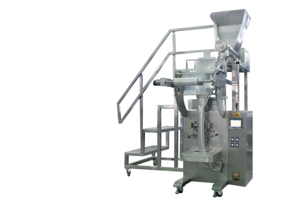 Salt Packaging Machine by Easypack Packing Machines Malaysia