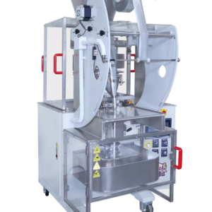 Silica Gel Packing Machine by Easypack Packing Machines Malaysia