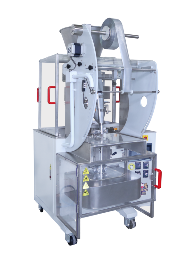 Silica Gel Packing Machine by Easypack Packing Machines Malaysia