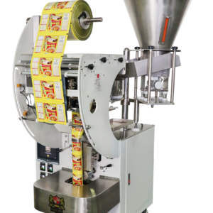 Spice Powder Packing Machine by Easypack Packing Machines Malaysia