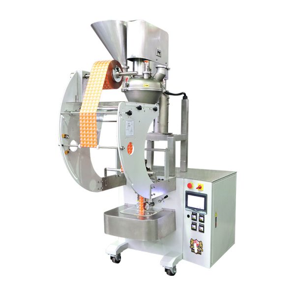 Stick Pack Machine by Easypack Packing Machines Malaysia