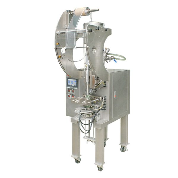 Stick Pack Machine by Easypack Packing Machines Malaysia