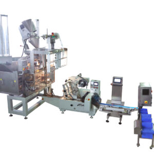 Tea Packing Machine by Easypack Packing Machines Malaysia