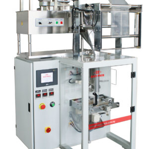 Tablet / Capsule Filling Machine by Easypack Packing Machines Malaysia