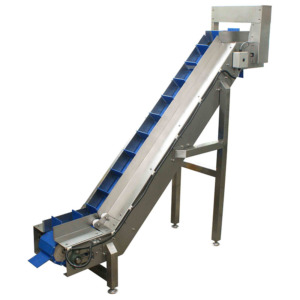 Transport Conveyor by Easypack Packing Machines Malaysia