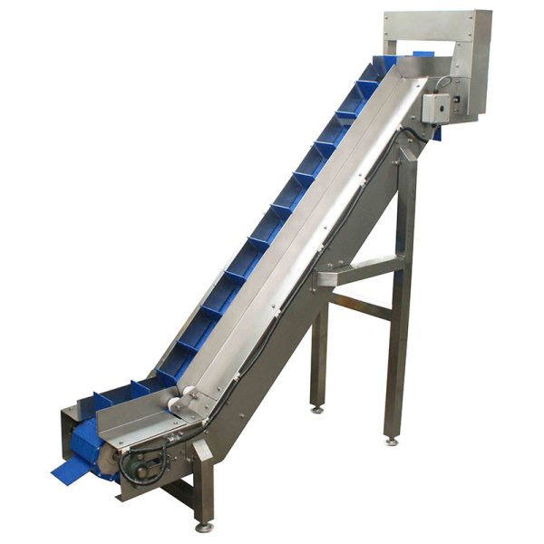 Transport Conveyor by Easypack Packing Machines Malaysia