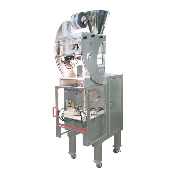 Triangle / Pyramid Packaging Machine by Easypack Packing Machines Malaysia