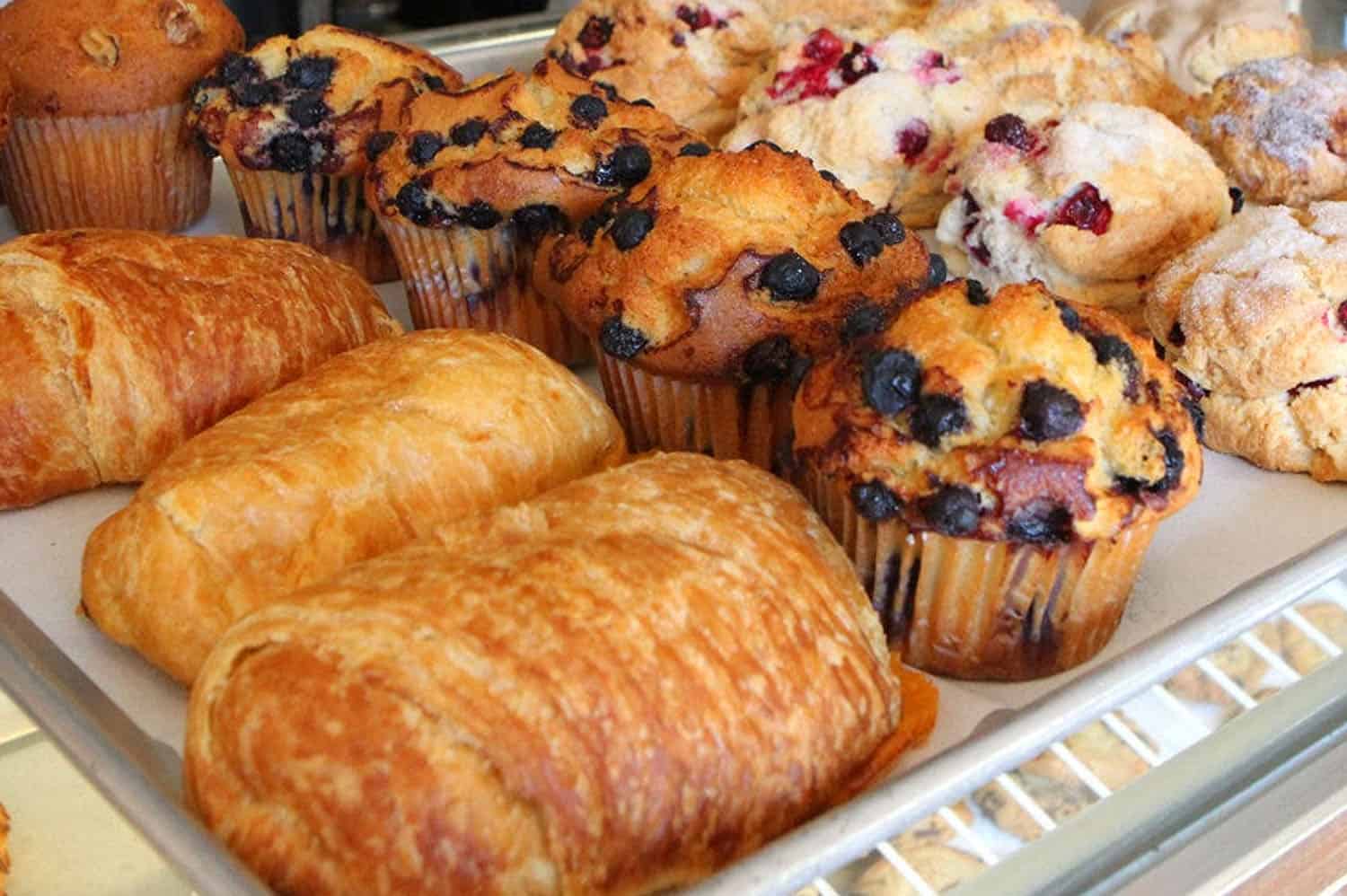Baked Goods1 by Easy Pack Packaging Industries Malaysia