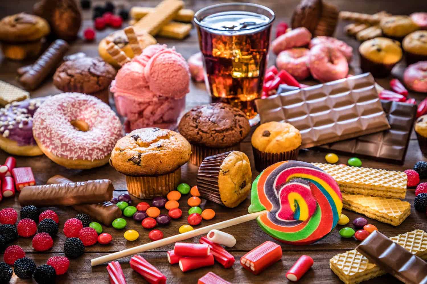 Confectionery by Easy Pack Packaging Industries Malaysia