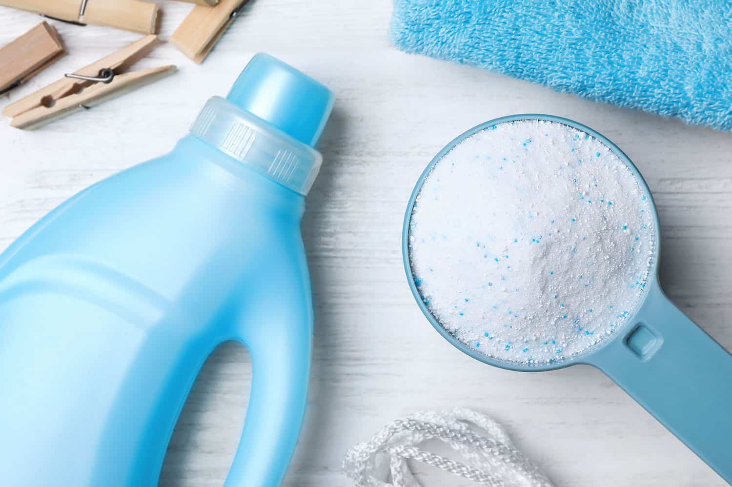 Detergent1 by Easy Pack Packaging Industries Malaysia
