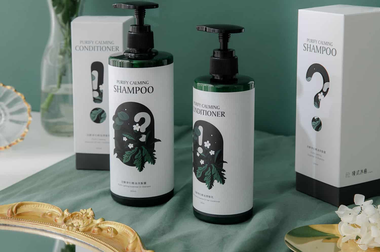 Shampoo1 by Easy Pack Packaging Industries Malaysia