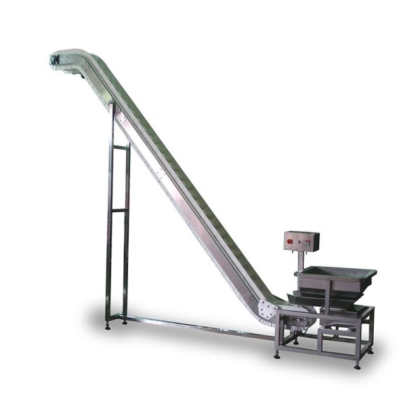 Transport Conveyor by Easypack Packing Machines Malaysia