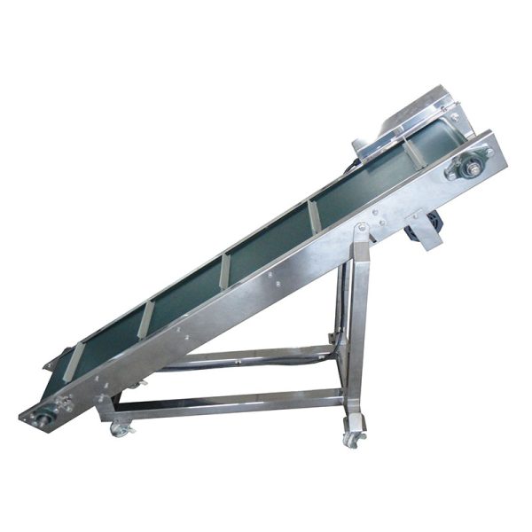 Transport Conveyor by Easypack Packing Machines Malaysia