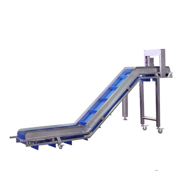 Transport Conveyor by Easypack Packing Machines Malaysia