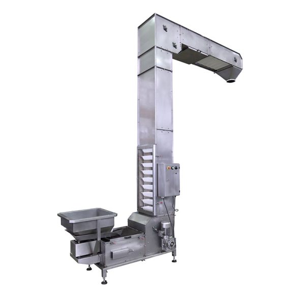 Transport Conveyor by Easypack Packing Machines Malaysia