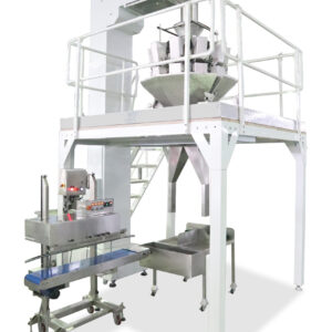 Cat Food Packaging Machine Line by Easypack Packing Machines Malaysia