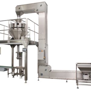 Pet Food Packaging Machine Line by Easypack Packing Machines Malaysia