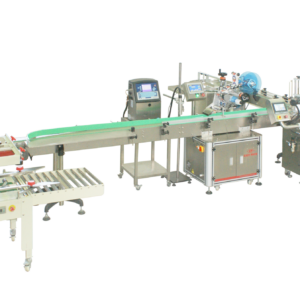 Chilly Paste Packing Line by Easypack Packing Machines Malaysia