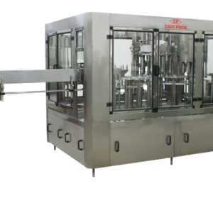 Drinking Water Bottling Line by Easypack Packing Machines Malaysia